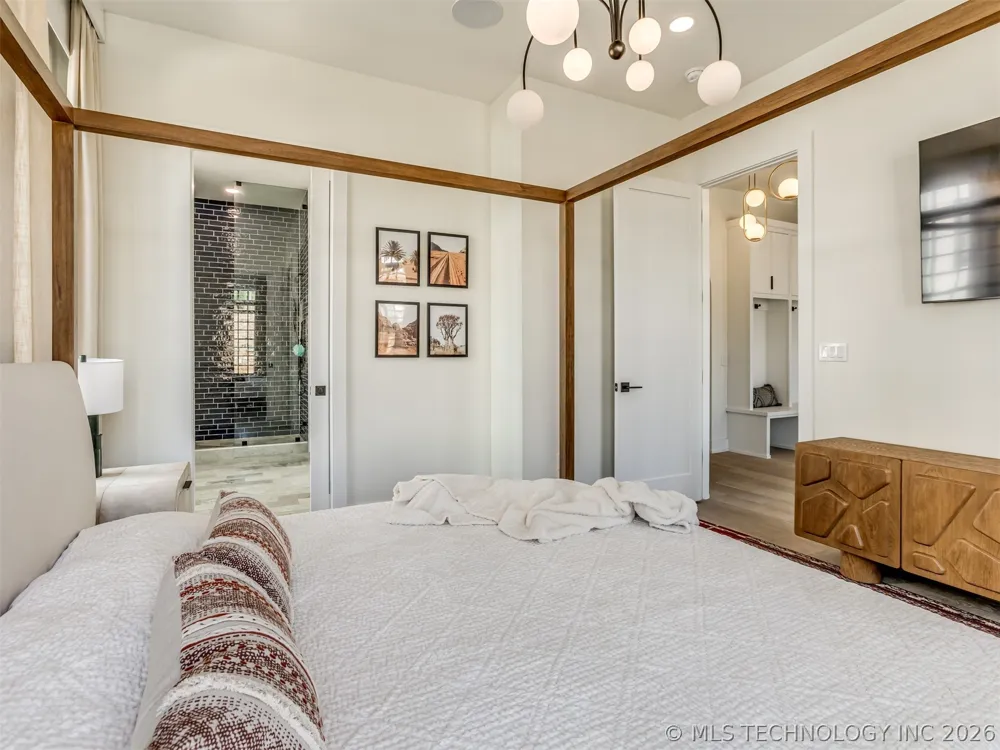 107 Lower Green Way Carlton Landing, OK 74432