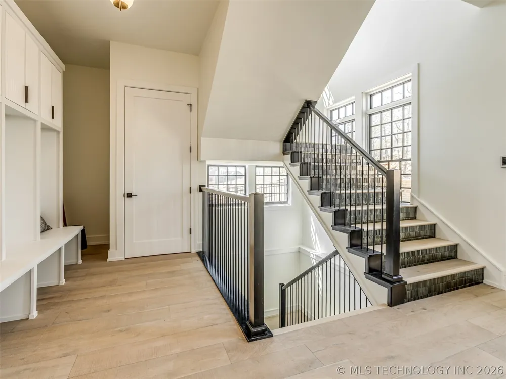 107 Lower Green Way Carlton Landing, OK 74432