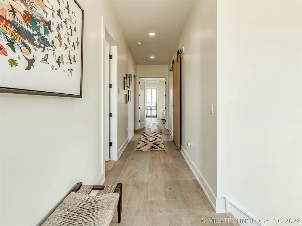 107 Lower Green Way Carlton Landing, OK 74432