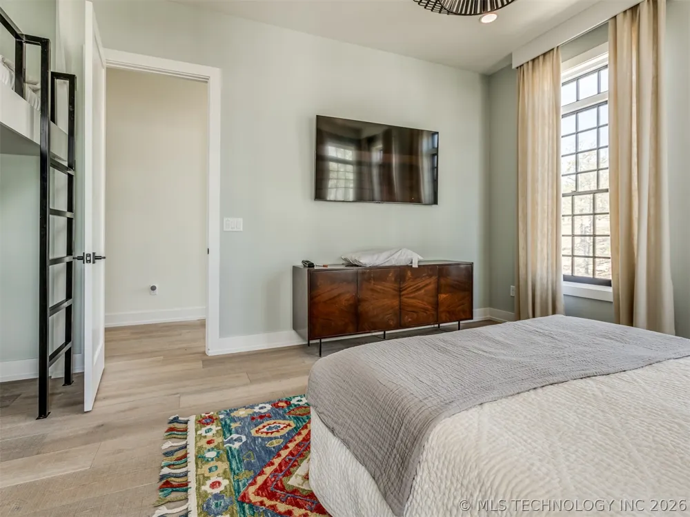 107 Lower Green Way Carlton Landing, OK 74432