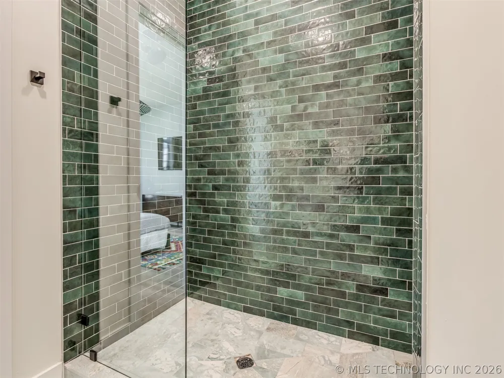 107 Lower Green Way Carlton Landing, OK 74432