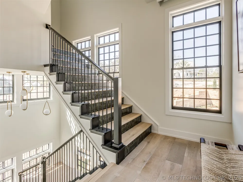 107 Lower Green Way Carlton Landing, OK 74432