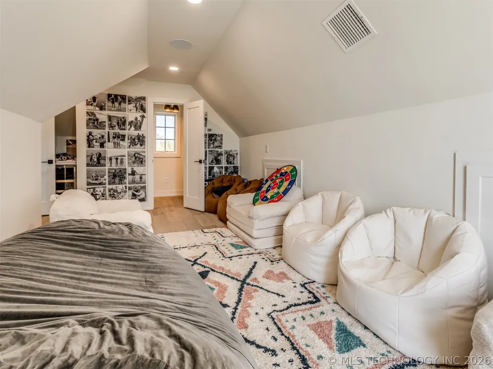 107 Lower Green Way Carlton Landing, OK 74432