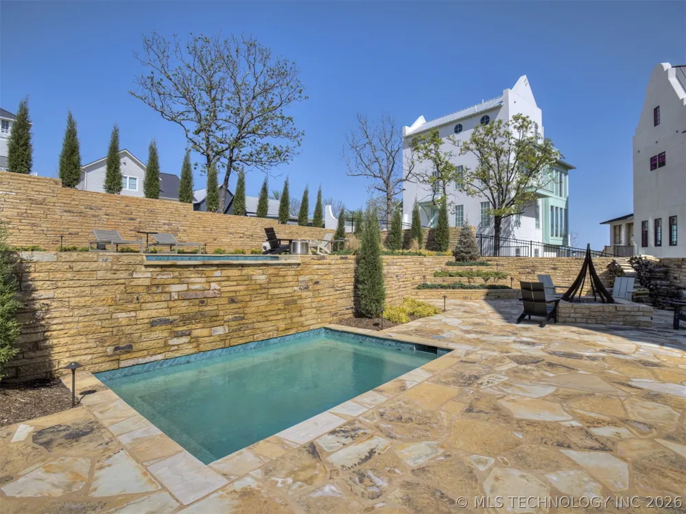 107 Lower Green Way Carlton Landing, OK 74432