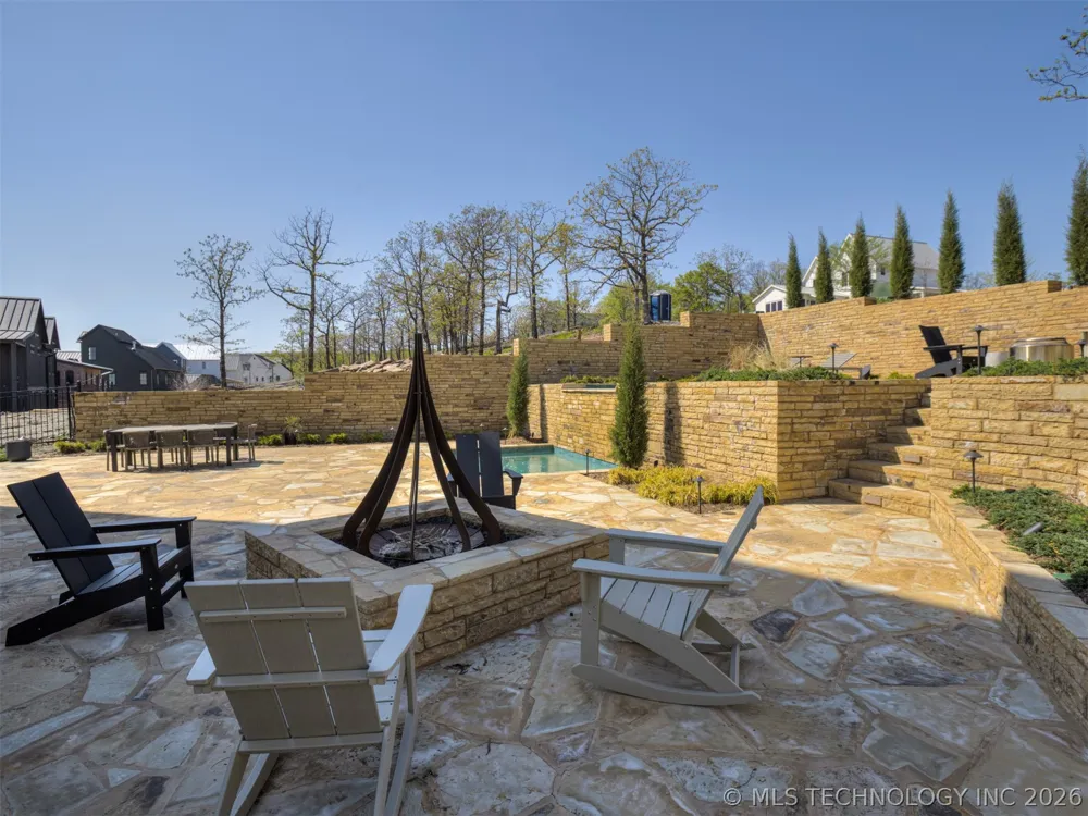 107 Lower Green Way Carlton Landing, OK 74432