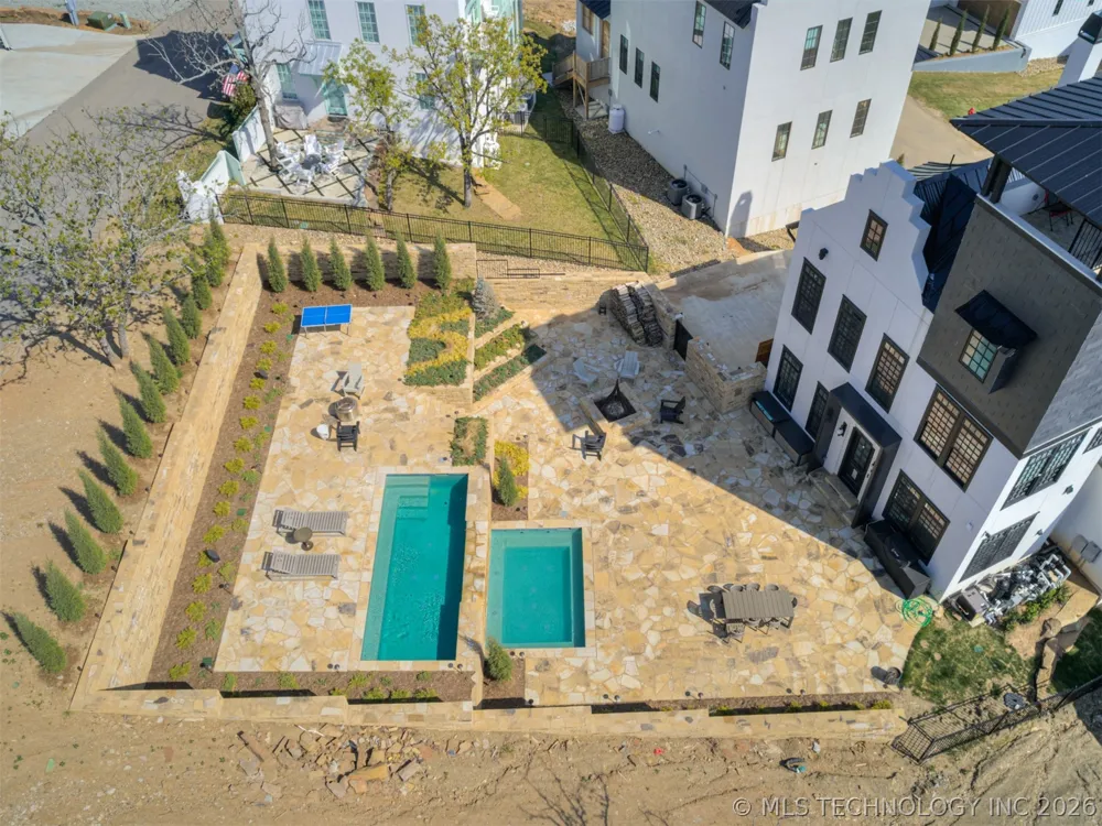 107 Lower Green Way Carlton Landing, OK 74432
