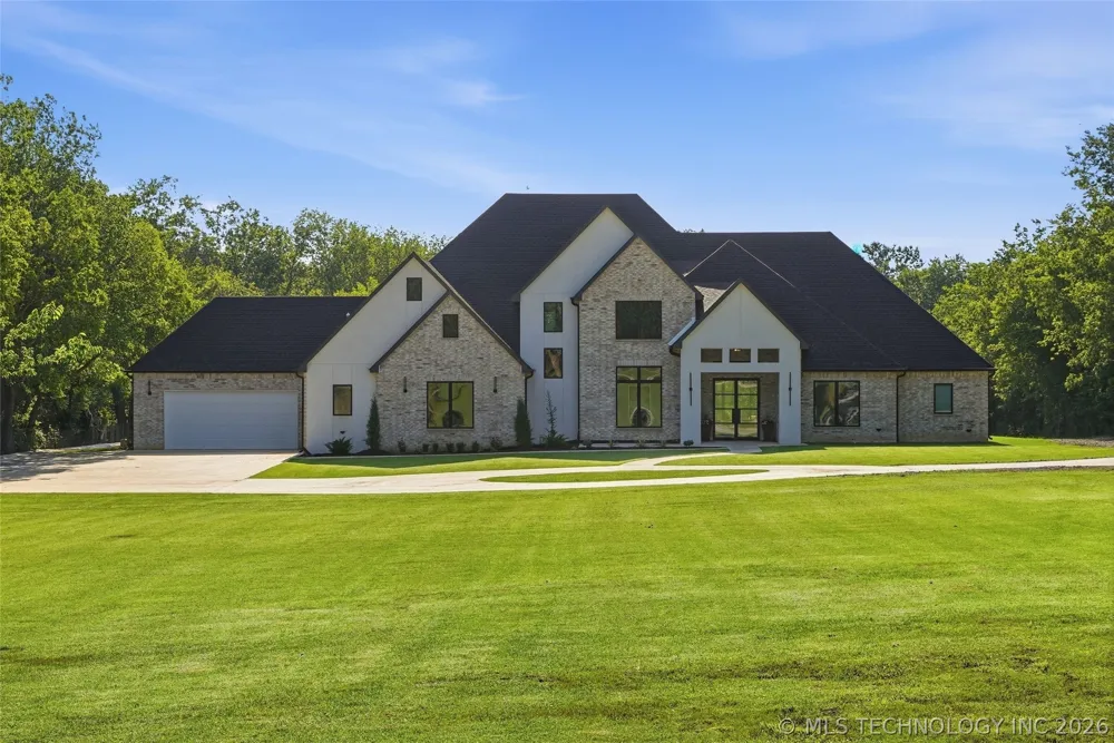 9701 Memorial Drive