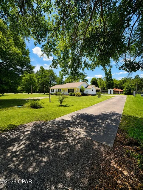 11334 NW Robertson Mill Road