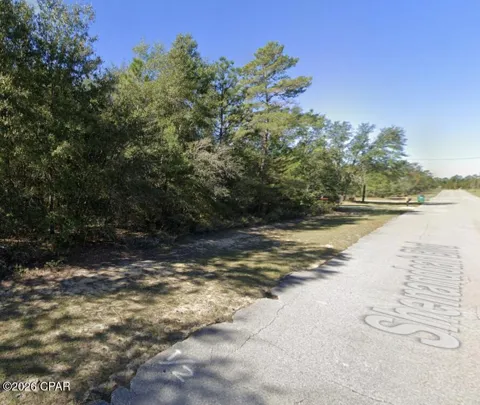 Shenandoah Boulevard