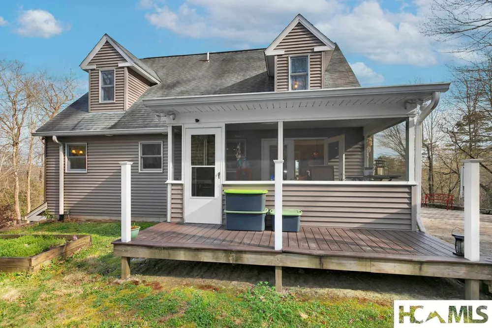 410 Forest Lake Road Brevard, NC 28712