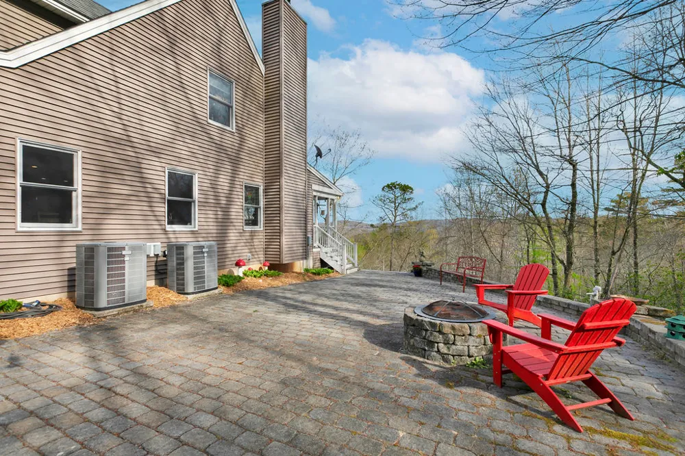 410 Forest Lake Road Brevard, NC 28712