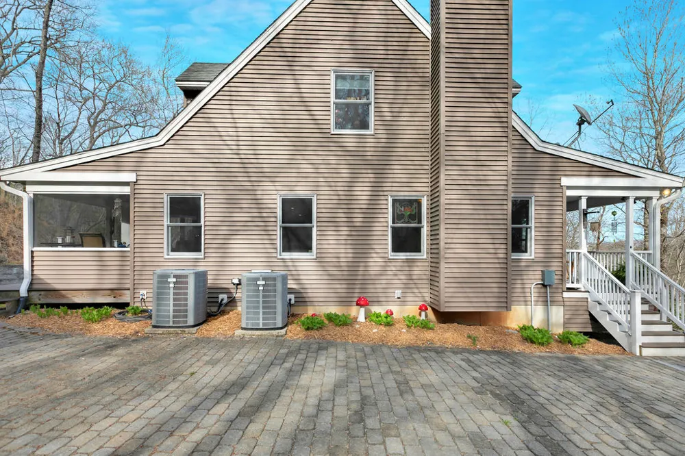 410 Forest Lake Road Brevard, NC 28712