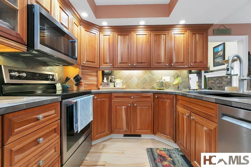 410 Forest Lake Road Brevard, NC 28712