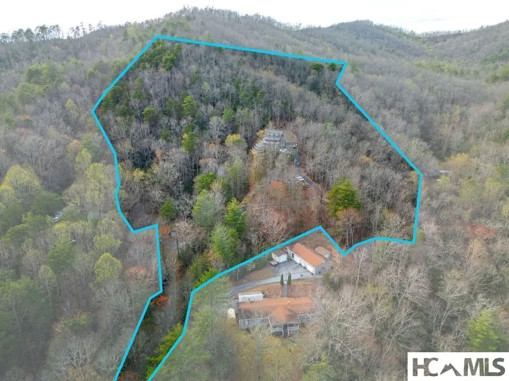 410 Forest Lake Road Brevard, NC 28712