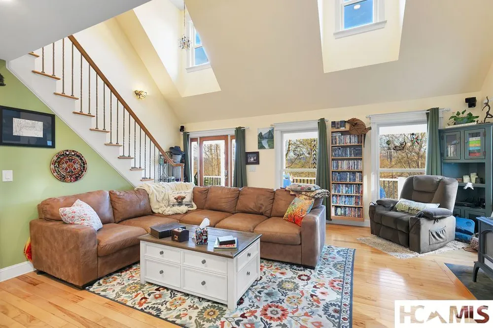 410 Forest Lake Road Brevard, NC 28712