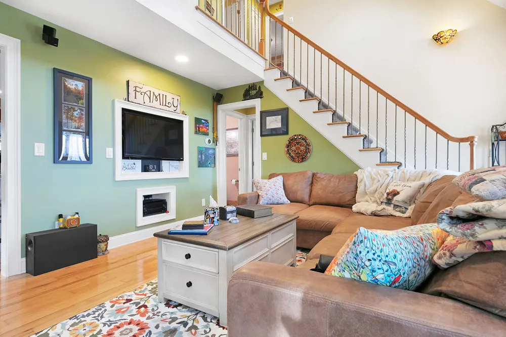 410 Forest Lake Road Brevard, NC 28712