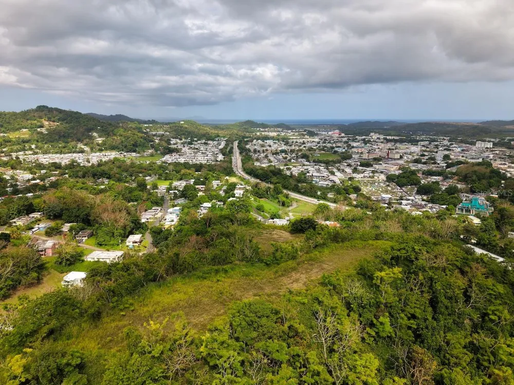 MABO Humacao, PR 00791
