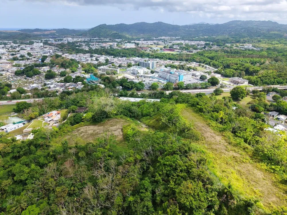 MABO Humacao, PR 00791