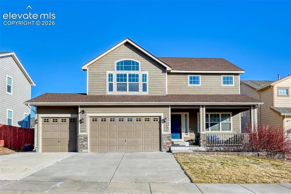 9465 Brisco Court