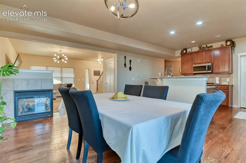9465 Brisco Court Fountain, CO 80817