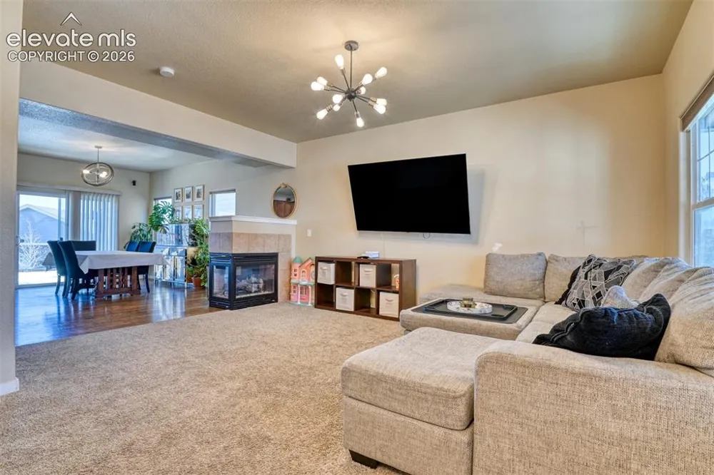 9465 Brisco Court Fountain, CO 80817