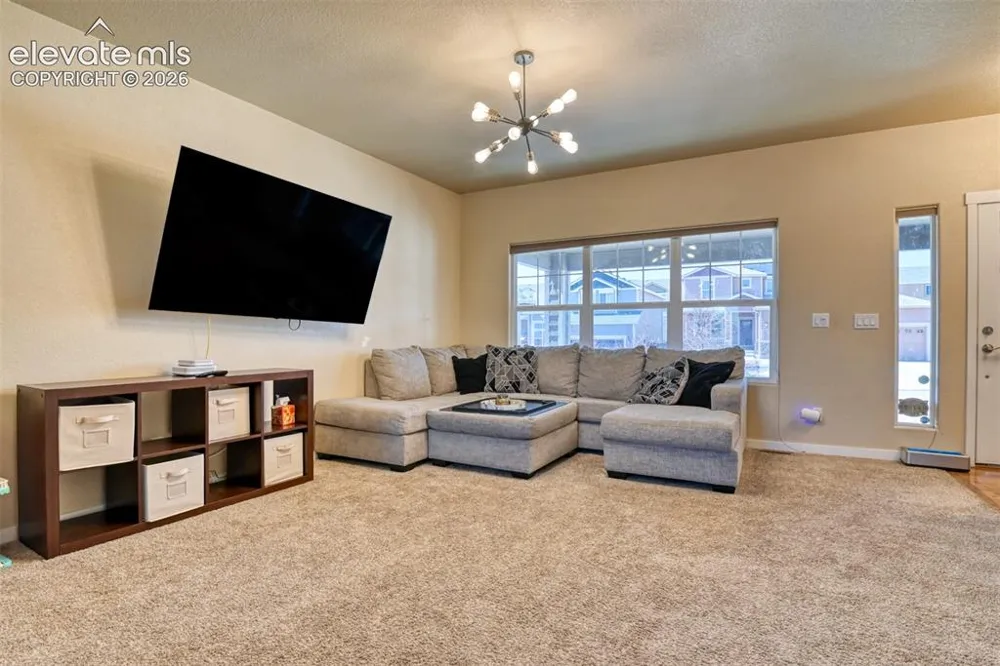 9465 Brisco Court Fountain, CO 80817