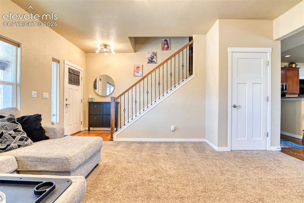 9465 Brisco Court Fountain, CO 80817