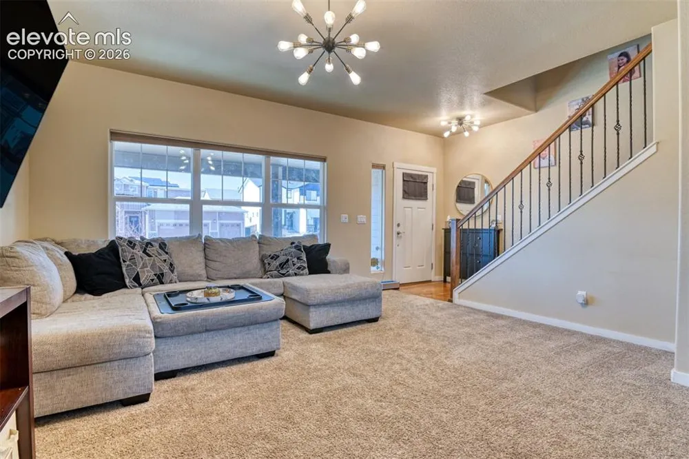 9465 Brisco Court Fountain, CO 80817