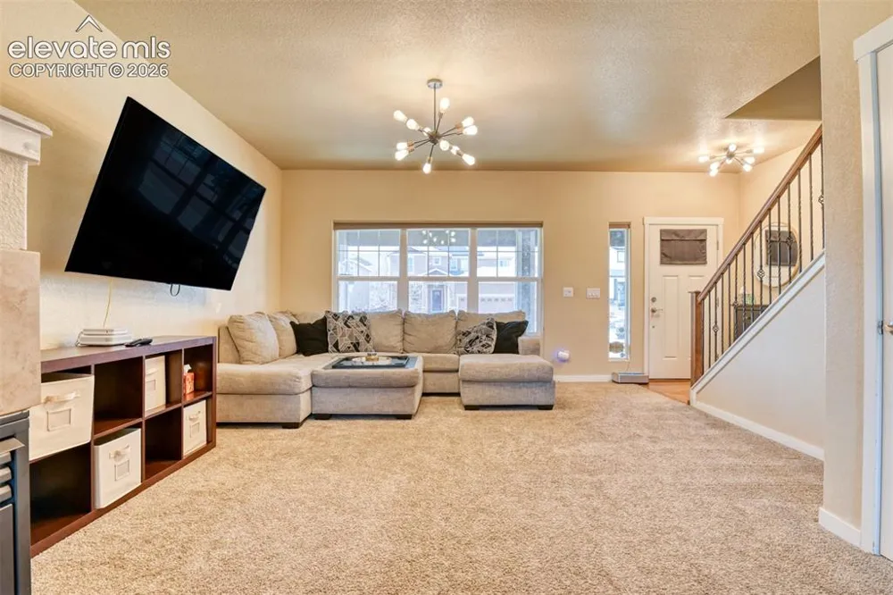 9465 Brisco Court Fountain, CO 80817