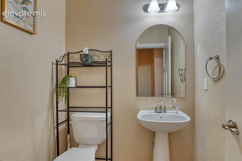 9465 Brisco Court Fountain, CO 80817