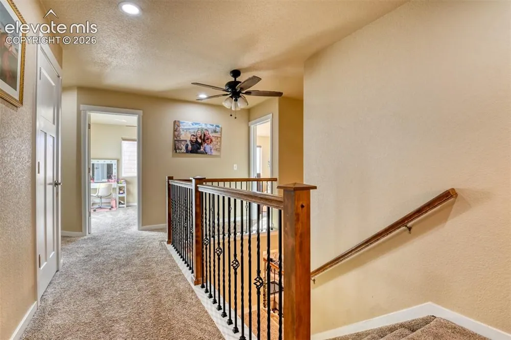 9465 Brisco Court Fountain, CO 80817