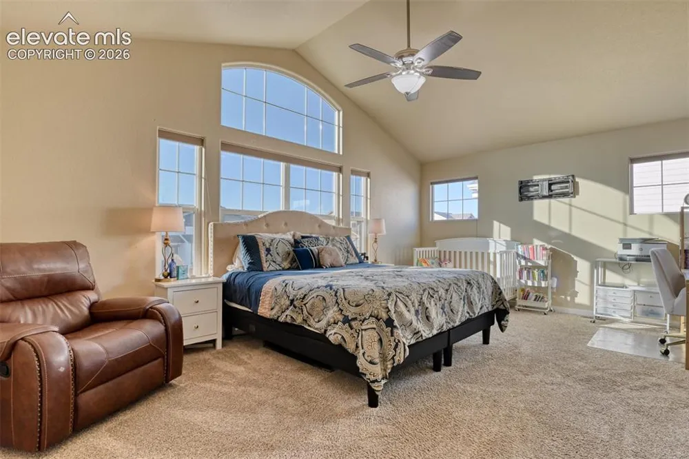 9465 Brisco Court Fountain, CO 80817