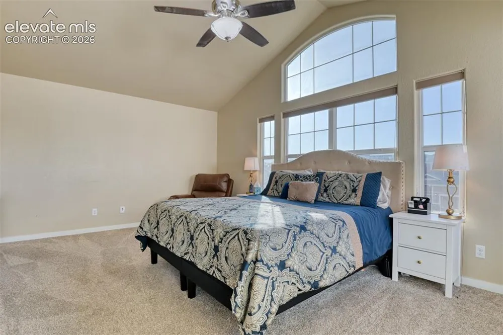 9465 Brisco Court Fountain, CO 80817