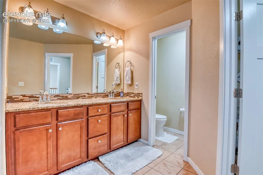 9465 Brisco Court Fountain, CO 80817