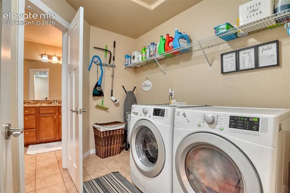 9465 Brisco Court Fountain, CO 80817