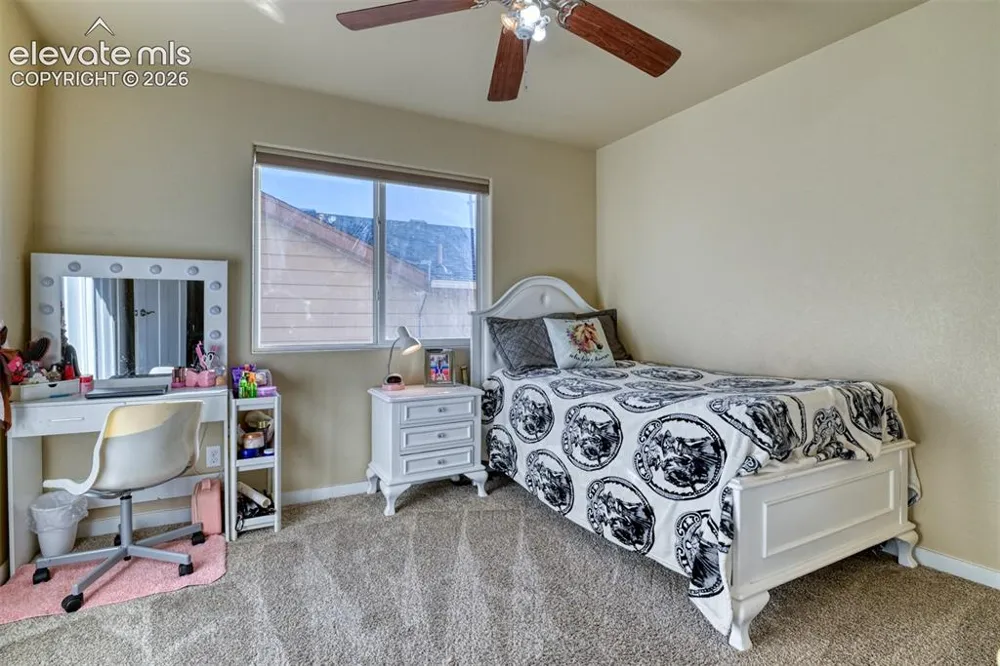 9465 Brisco Court Fountain, CO 80817