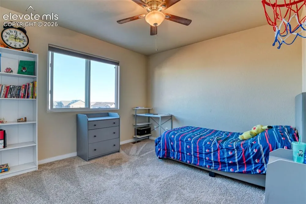 9465 Brisco Court Fountain, CO 80817