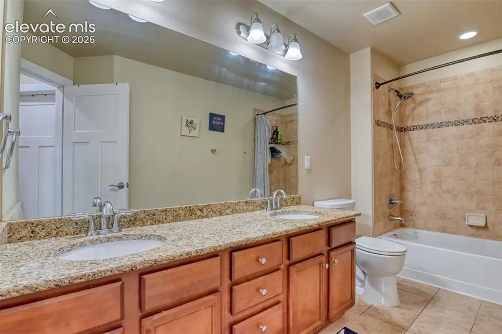 9465 Brisco Court Fountain, CO 80817