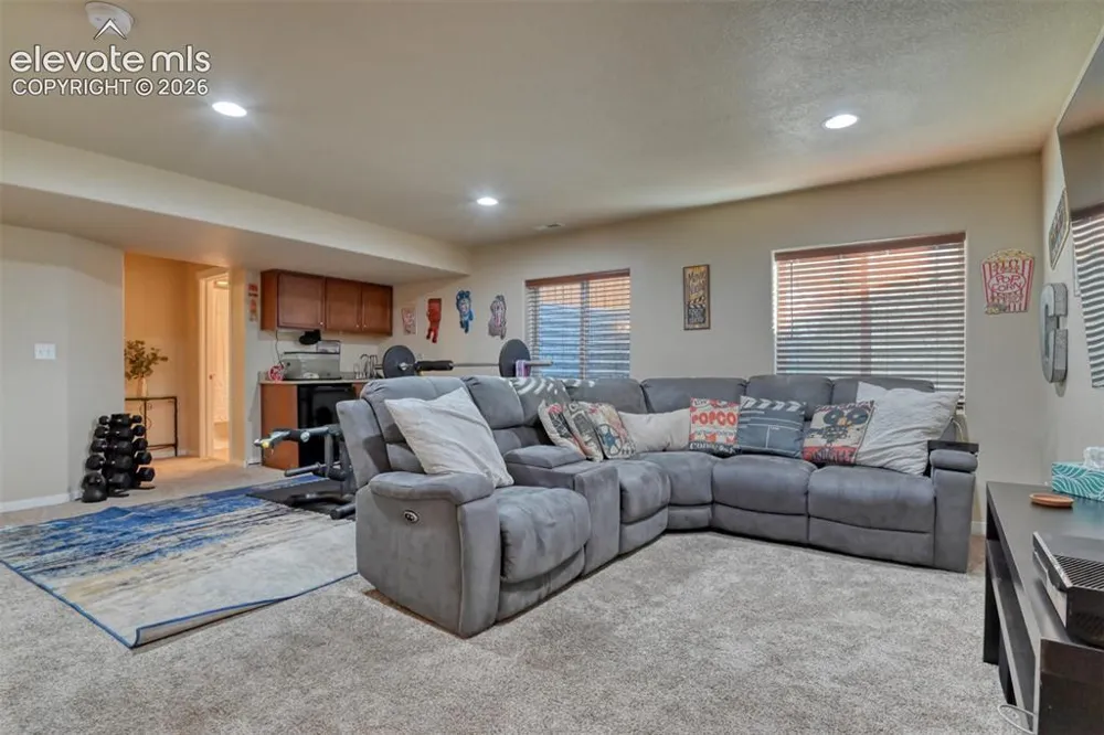 9465 Brisco Court Fountain, CO 80817