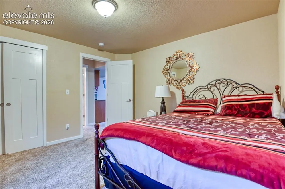 9465 Brisco Court Fountain, CO 80817