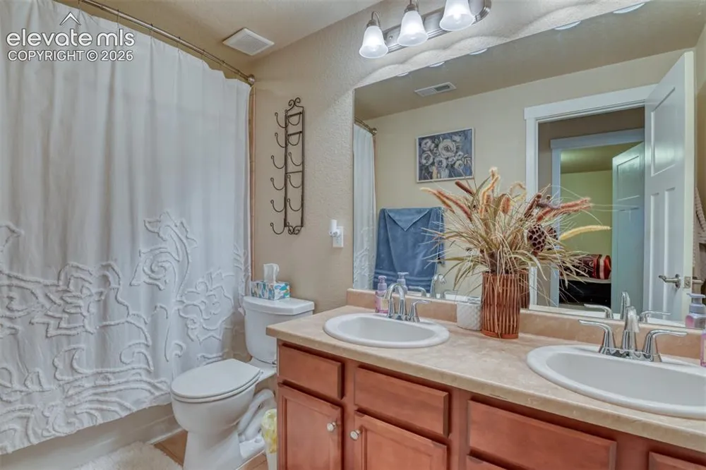 9465 Brisco Court Fountain, CO 80817