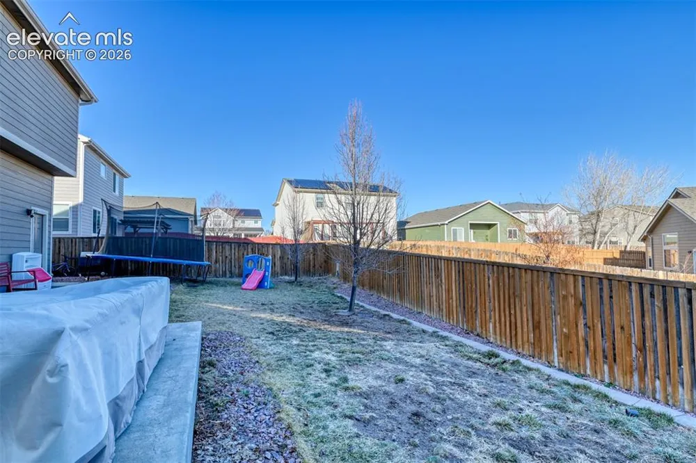 9465 Brisco Court Fountain, CO 80817