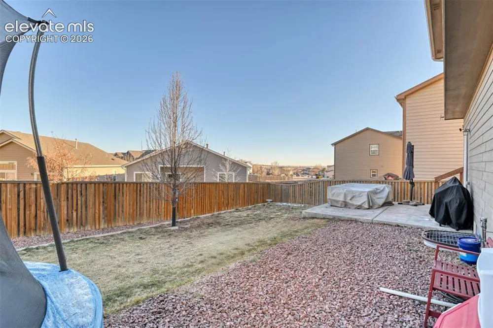 9465 Brisco Court Fountain, CO 80817