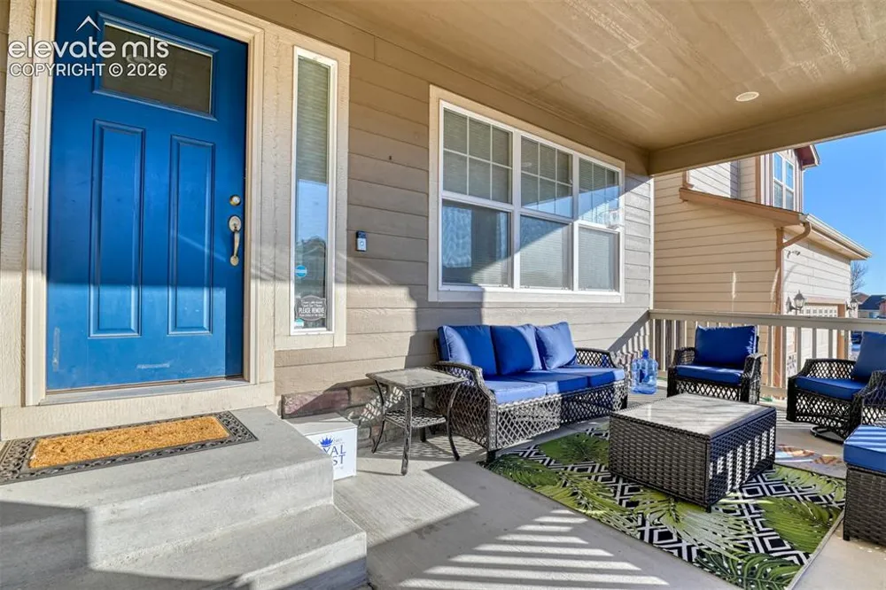9465 Brisco Court Fountain, CO 80817