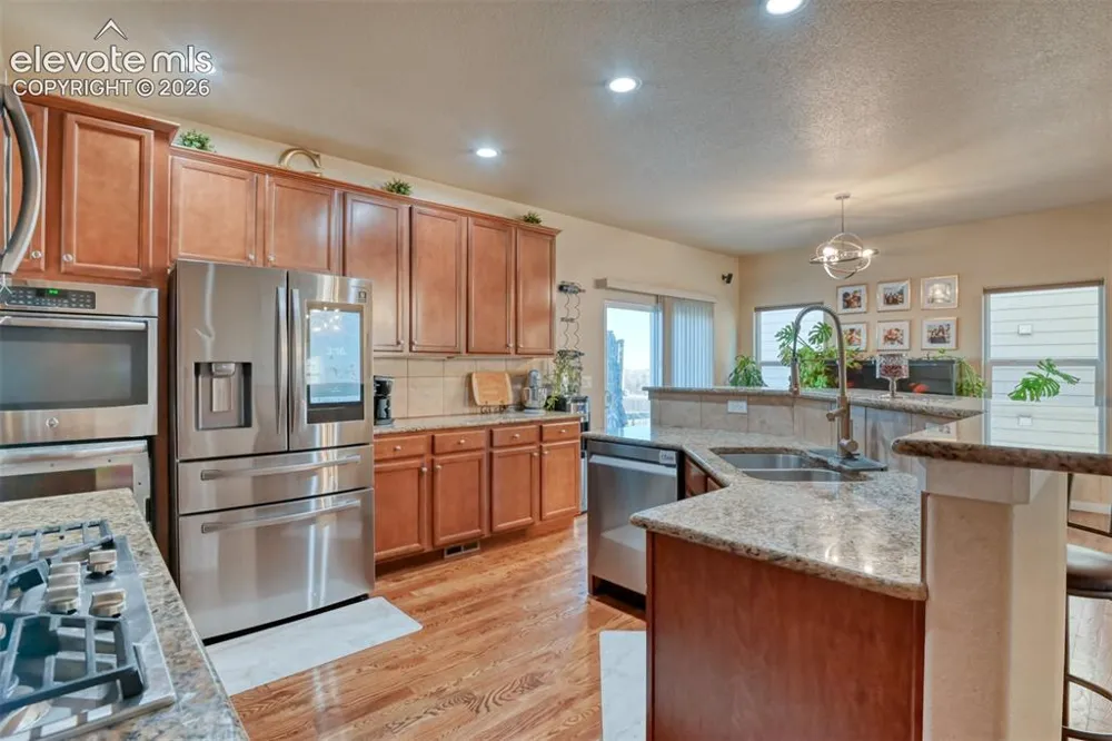 9465 Brisco Court Fountain, CO 80817