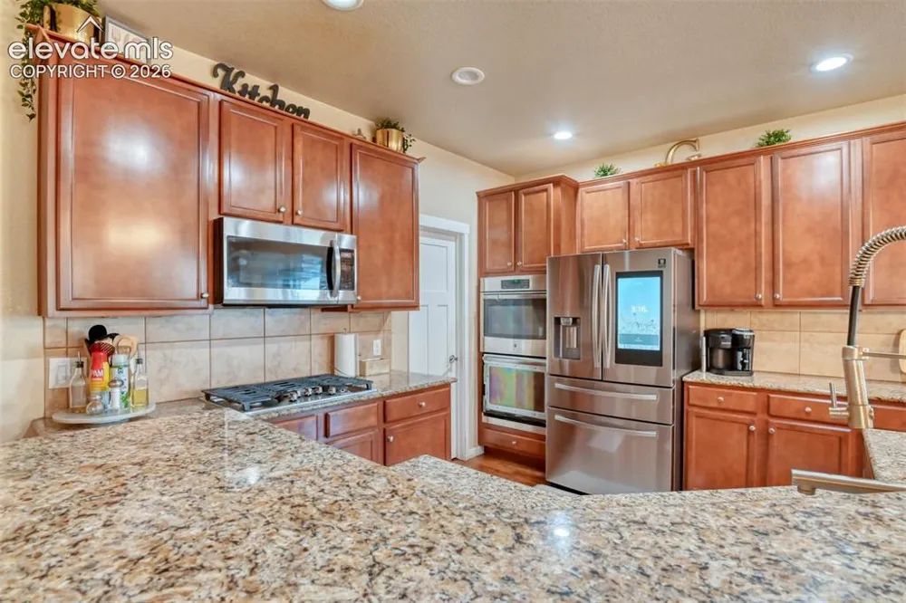 9465 Brisco Court Fountain, CO 80817