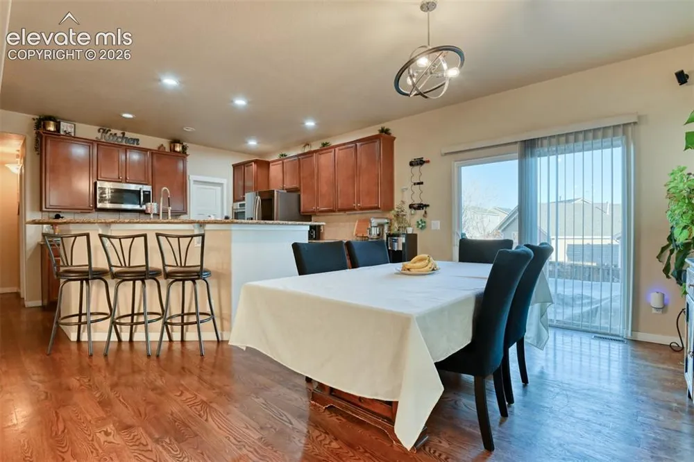 9465 Brisco Court Fountain, CO 80817