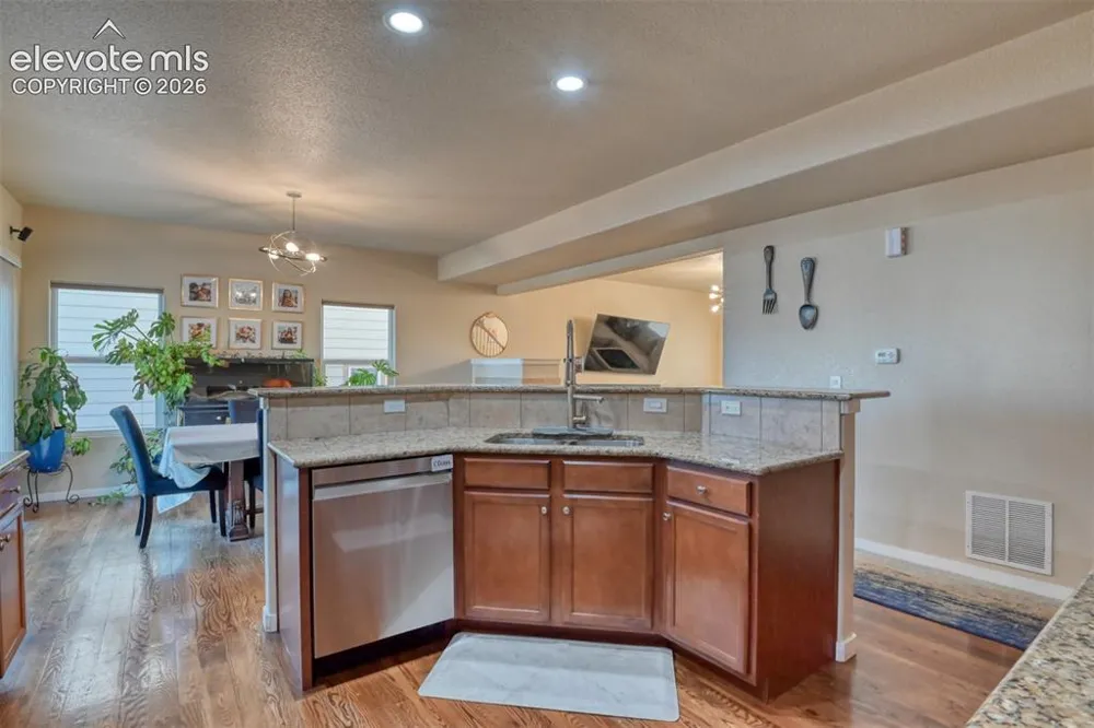 9465 Brisco Court Fountain, CO 80817