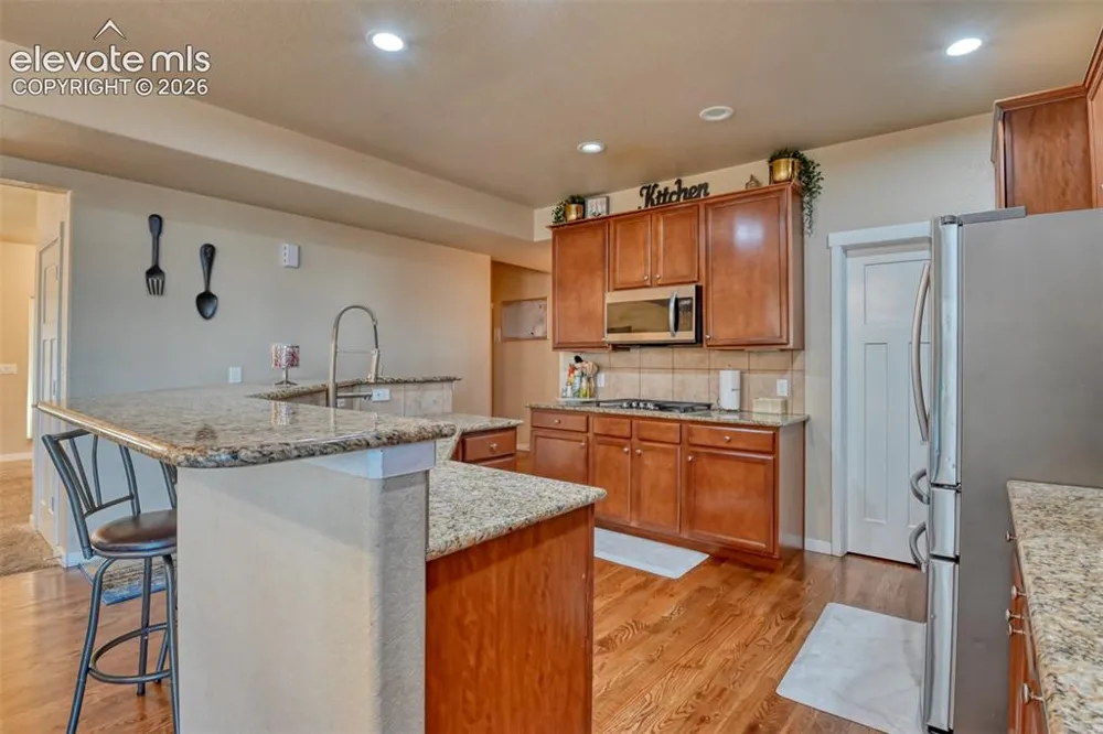9465 Brisco Court Fountain, CO 80817