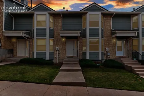 3938 Smoke Tree Drive